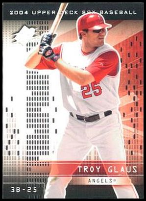 39 Troy Glaus